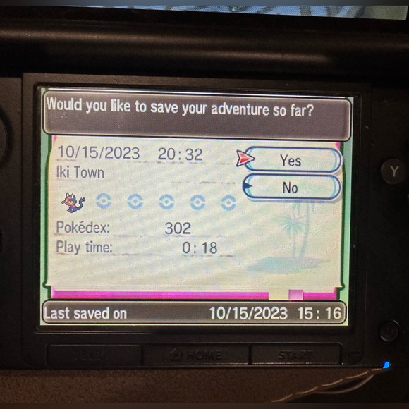 Pokemon Ultra Moon Loaded With All 807 + Pokemon Unlocked - Picture 10 of 10